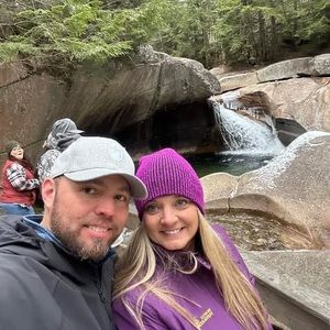 Meet your Posher, Christopher